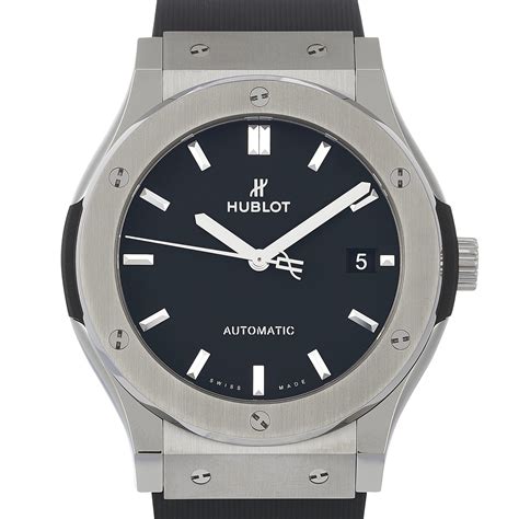 uhren herren hublot|herrenuhren kaufen.